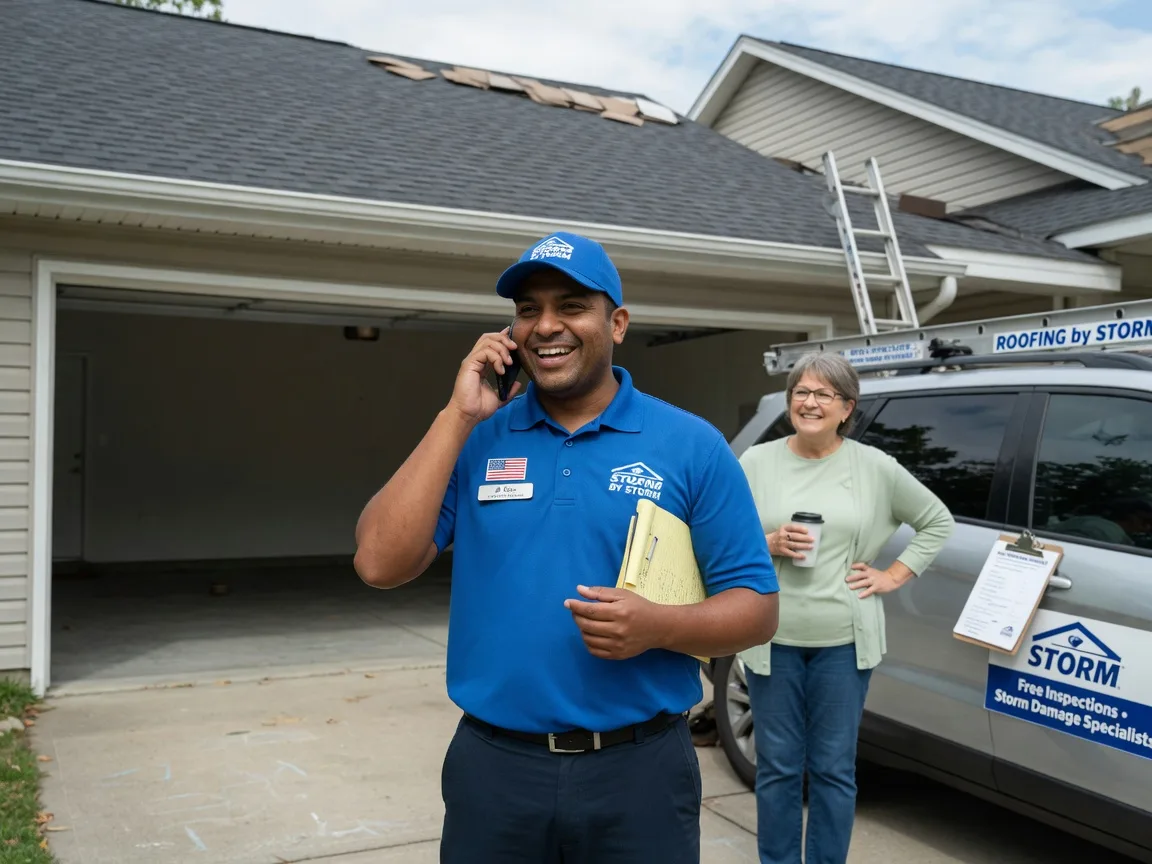 Roof Repair Near Me Galena, MD FAQs